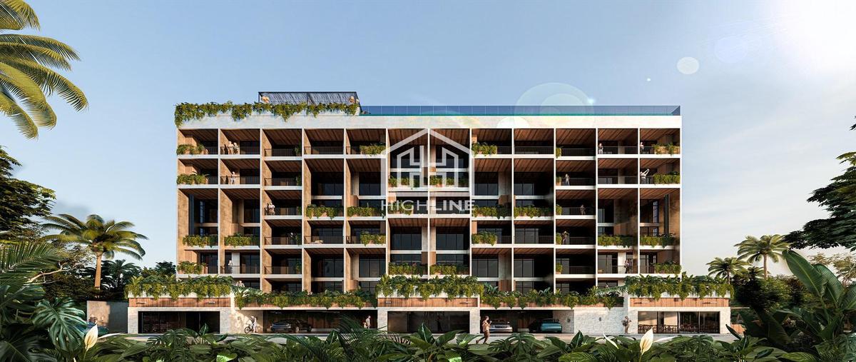 Foto de departamento en venta en  , cancún (internacional de cancún), benito juárez, quintana roo, 30353667 No. 04