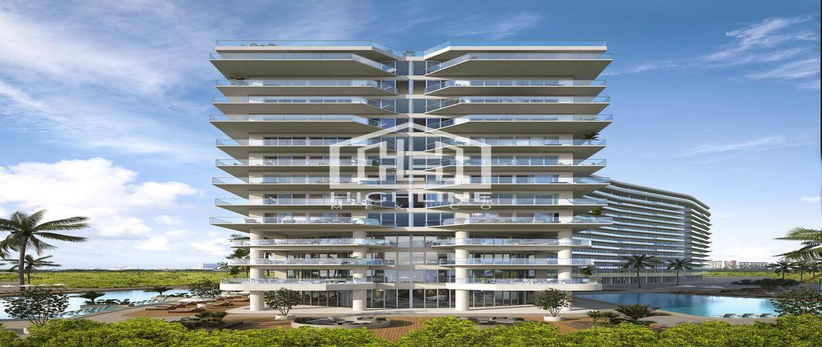 Foto de departamento en venta en  , cancún (internacional de cancún), benito juárez, quintana roo, 30353673 No. 03