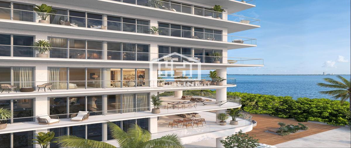 Foto de departamento en venta en  , cancún (internacional de cancún), benito juárez, quintana roo, 30353673 No. 04