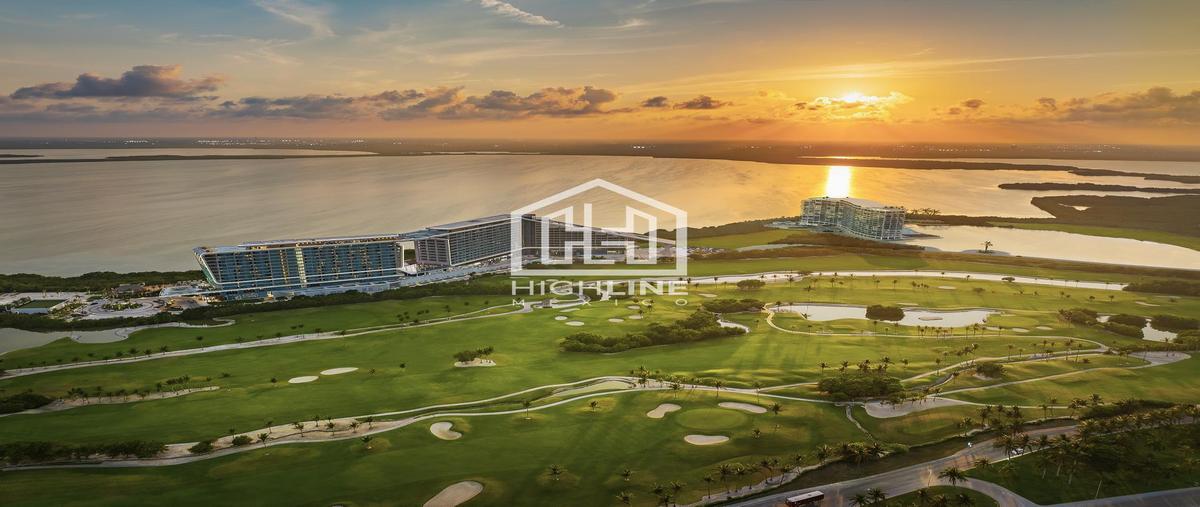 Foto de departamento en venta en  , cancún (internacional de cancún), benito juárez, quintana roo, 30353673 No. 05