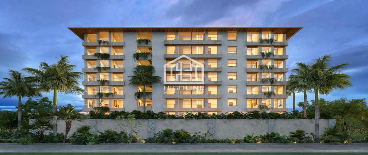 Foto de departamento en venta en  , cancún (internacional de cancún), benito juárez, quintana roo, 30353676 No. 03