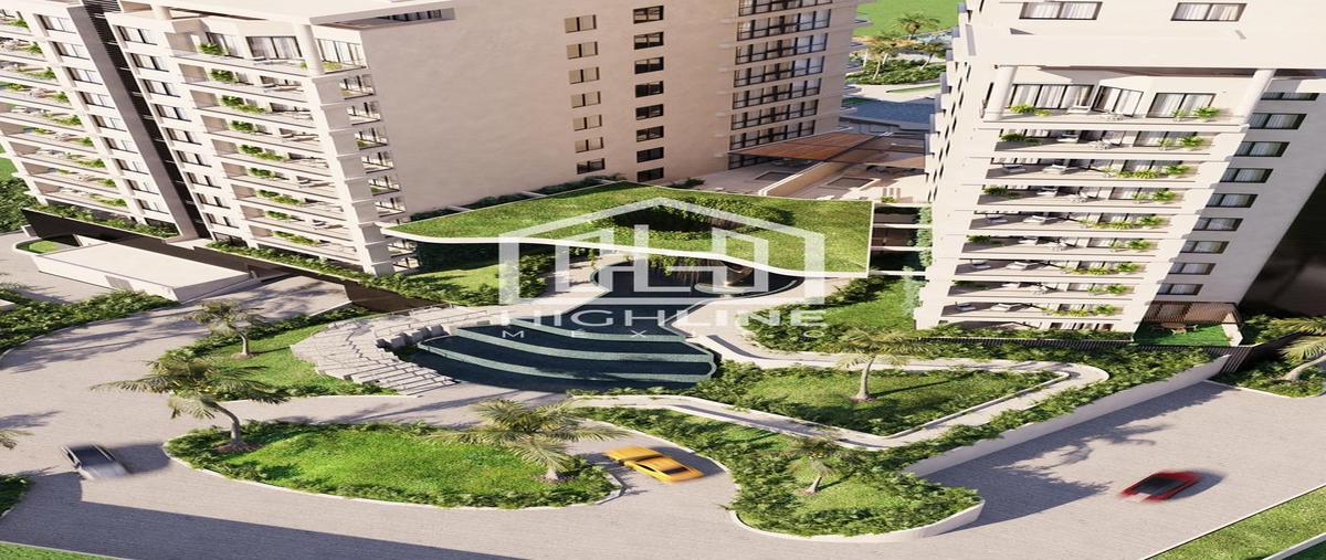 Foto de departamento en venta en  , cancún (internacional de cancún), benito juárez, quintana roo, 30368092 No. 04