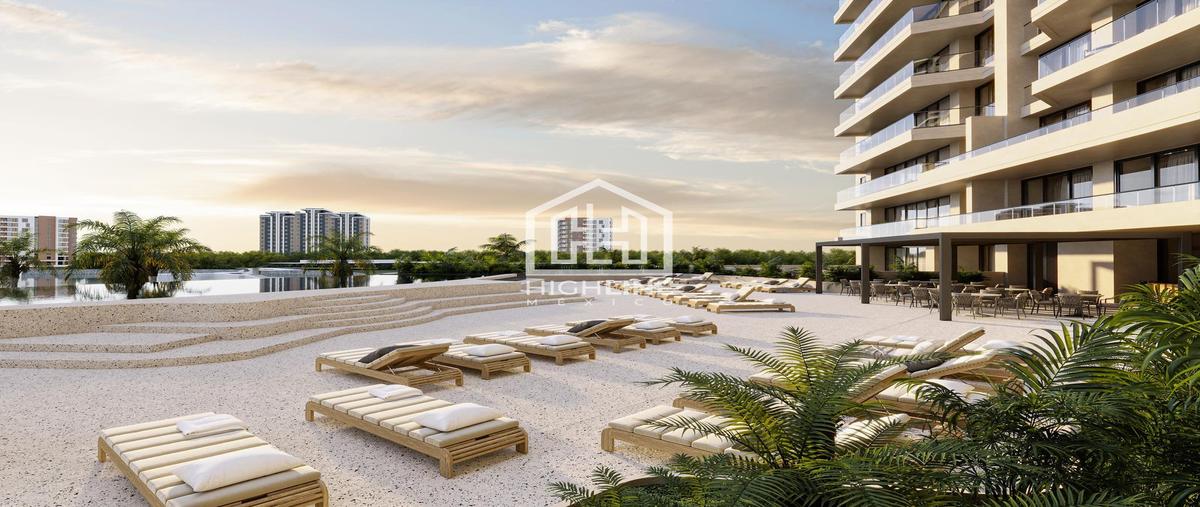 Foto de departamento en venta en  , cancún (internacional de cancún), benito juárez, quintana roo, 30368092 No. 05