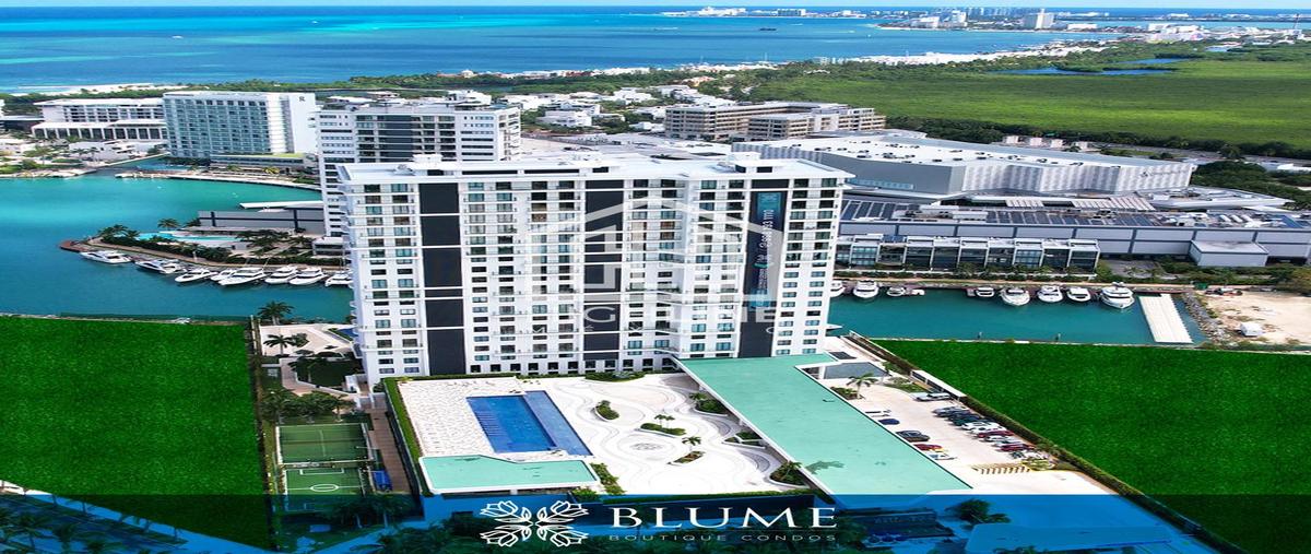 Foto de departamento en venta en  , cancún (internacional de cancún), benito juárez, quintana roo, 30368094 No. 03