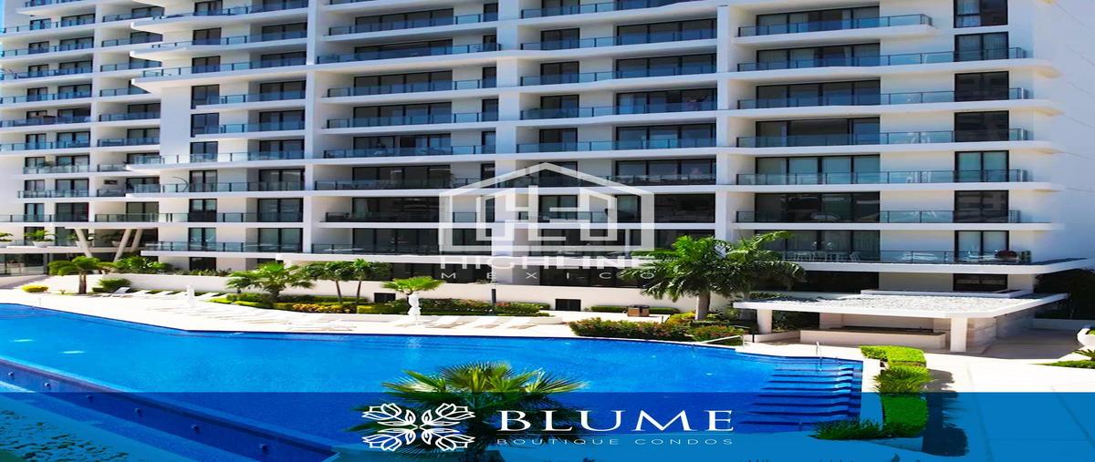 Foto de departamento en venta en  , cancún (internacional de cancún), benito juárez, quintana roo, 30368094 No. 04