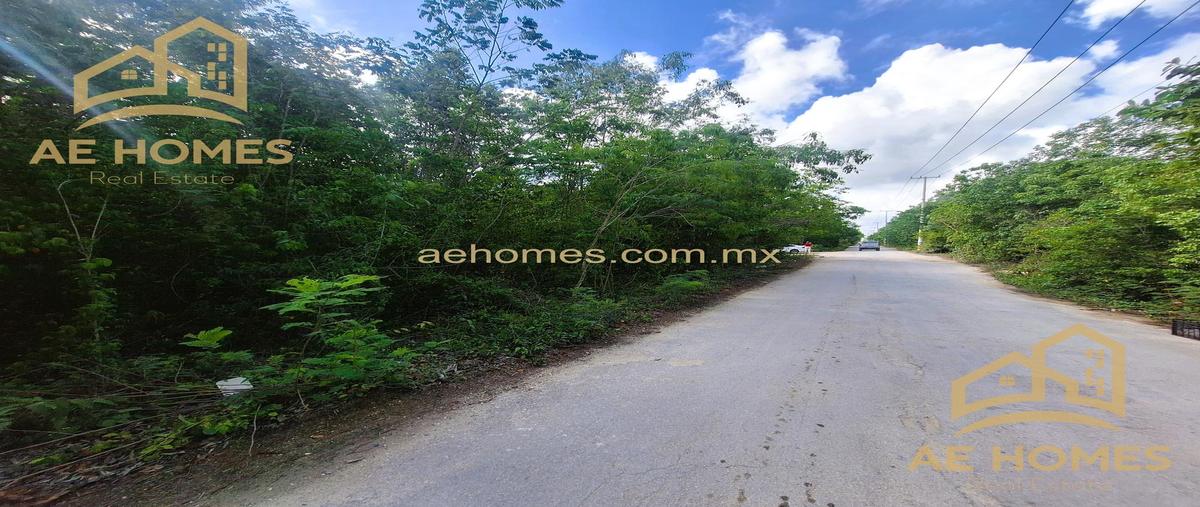 Foto de terreno habitacional en venta en  , cancún (internacional de cancún), benito juárez, quintana roo, 30371294 No. 05