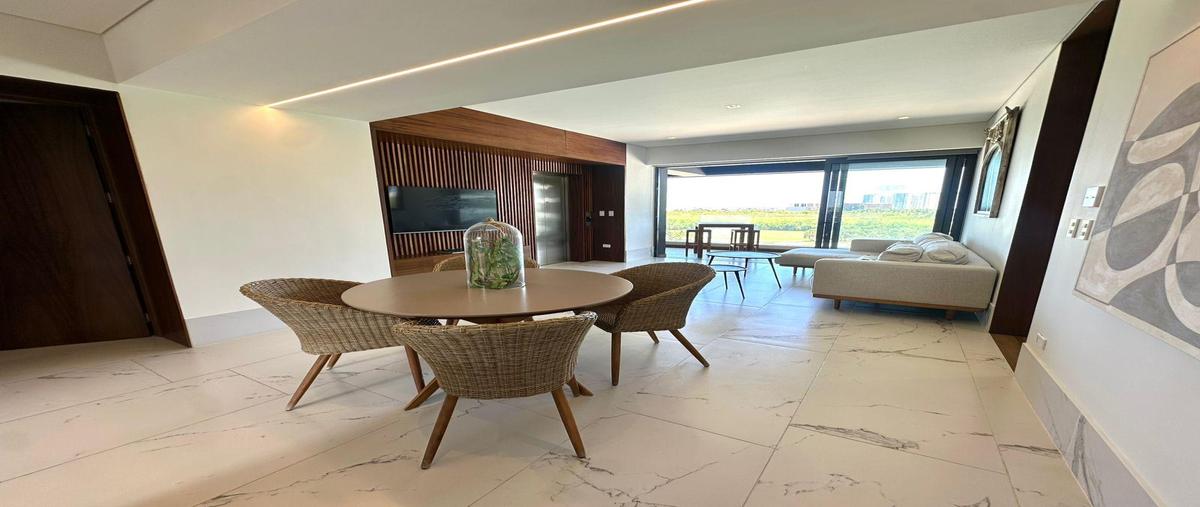 Foto de departamento en venta en  , cancún (internacional de cancún), benito juárez, quintana roo, 0 No. 03