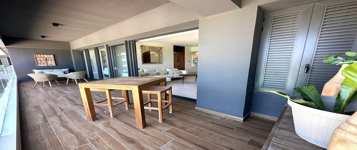 Foto de departamento en venta en  , cancún (internacional de cancún), benito juárez, quintana roo, 0 No. 05