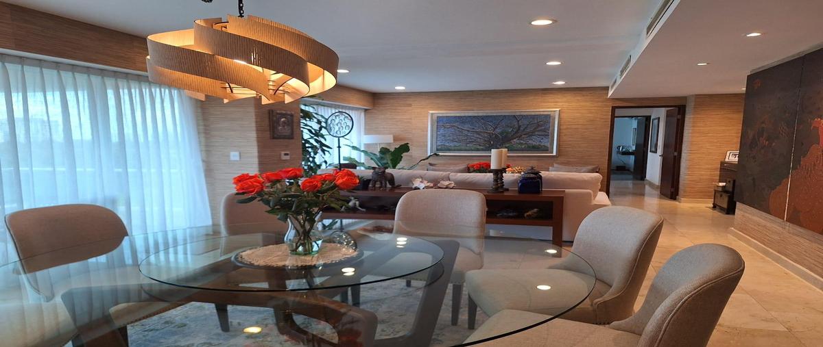 Foto de departamento en venta en  , cancún (internacional de cancún), benito juárez, quintana roo, 30373584 No. 03
