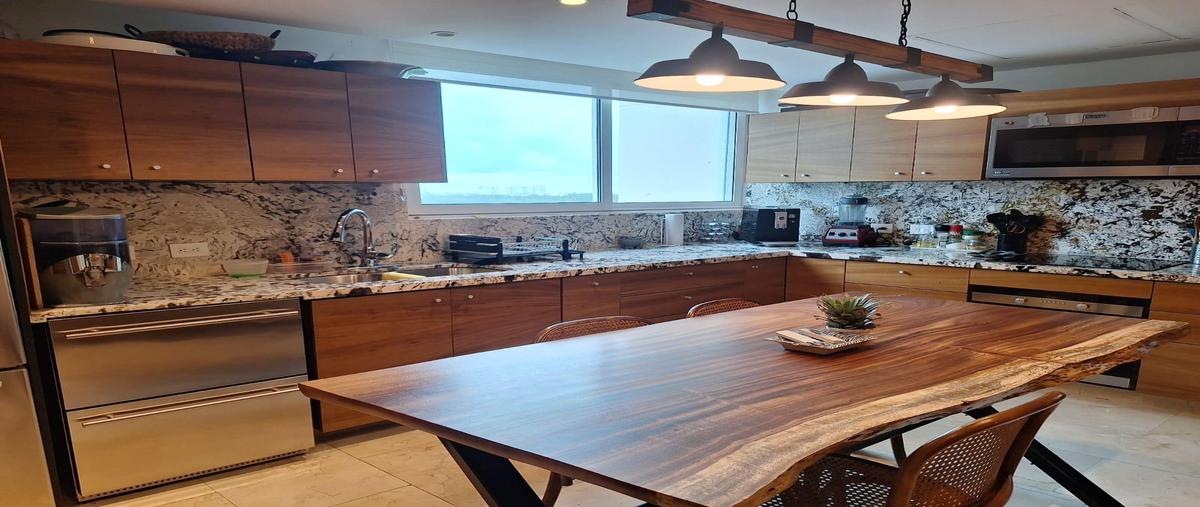 Foto de departamento en venta en  , cancún (internacional de cancún), benito juárez, quintana roo, 30373584 No. 04