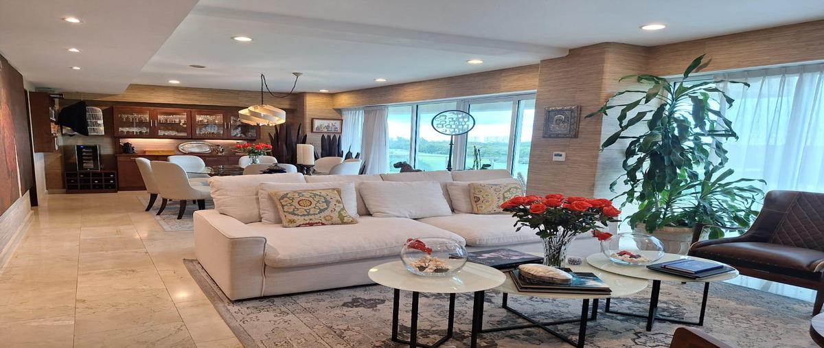 Foto de departamento en venta en  , cancún (internacional de cancún), benito juárez, quintana roo, 30373584 No. 05
