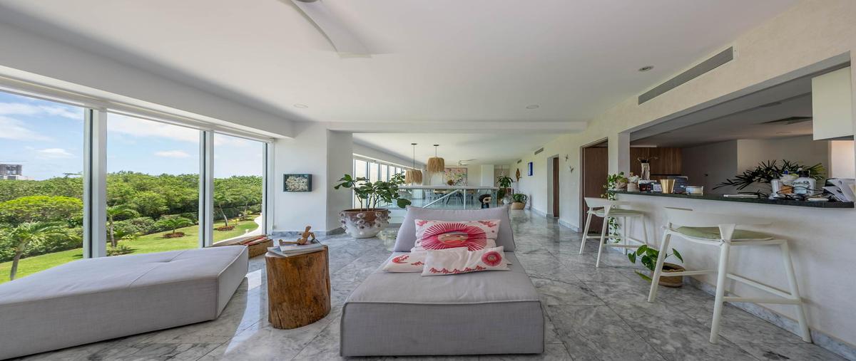 Foto de departamento en venta en  , cancún (internacional de cancún), benito juárez, quintana roo, 30373588 No. 03