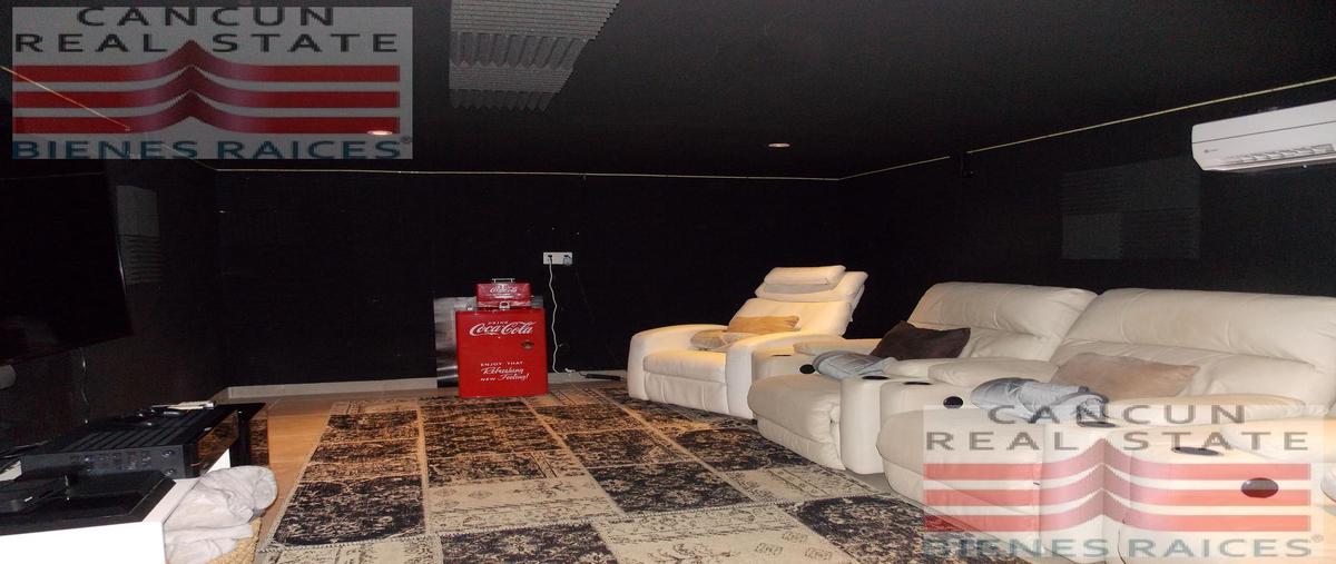 Foto de casa en venta en  , cancún (internacional de cancún), benito juárez, quintana roo, 0 No. 04