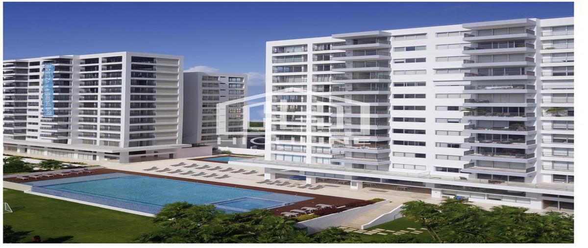 Foto de departamento en venta en  , cancún (internacional de cancún), benito juárez, quintana roo, 30375936 No. 04