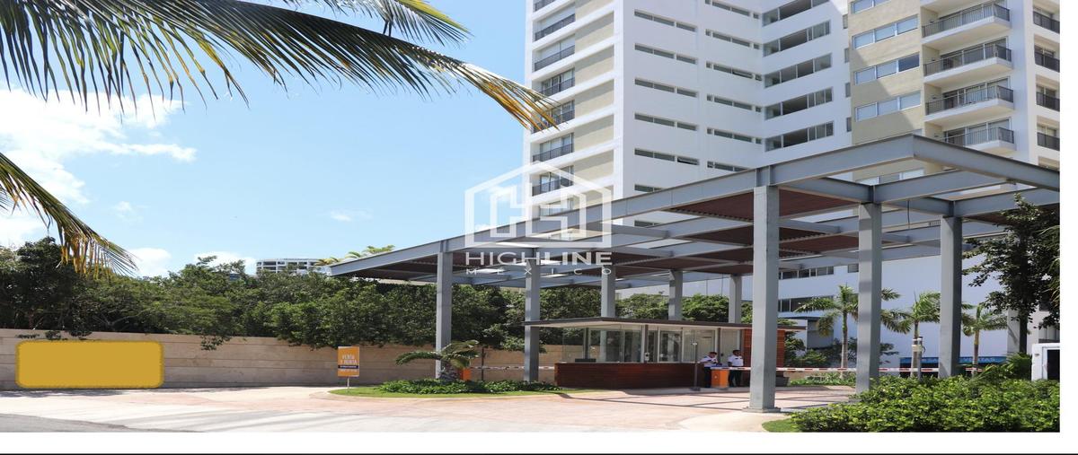 Foto de departamento en venta en  , cancún (internacional de cancún), benito juárez, quintana roo, 30375936 No. 05