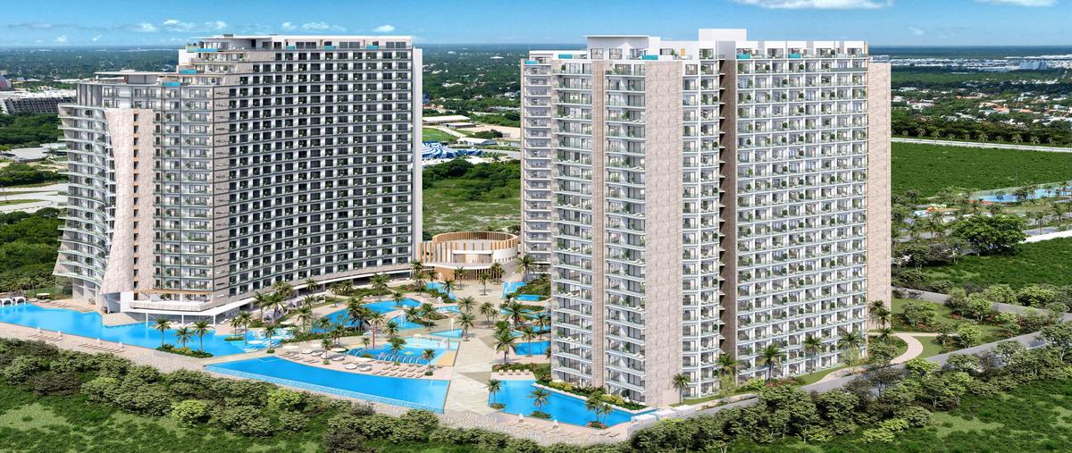 Foto de departamento en venta en  , cancún (internacional de cancún), benito juárez, quintana roo, 0 No. 04