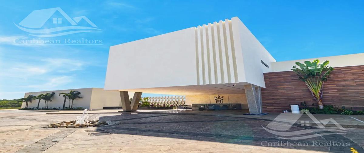 Foto de terreno habitacional en venta en  , cancún (internacional de cancún), benito juárez, quintana roo, 0 No. 03
