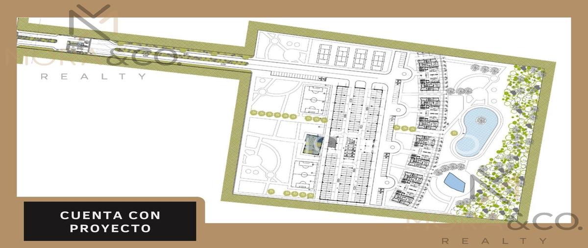 Foto de terreno habitacional en venta en  , cancún (internacional de cancún), benito juárez, quintana roo, 30383262 No. 04