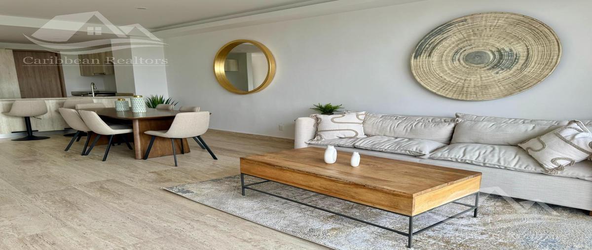 Foto de departamento en venta en  , cancún (internacional de cancún), benito juárez, quintana roo, 0 No. 03