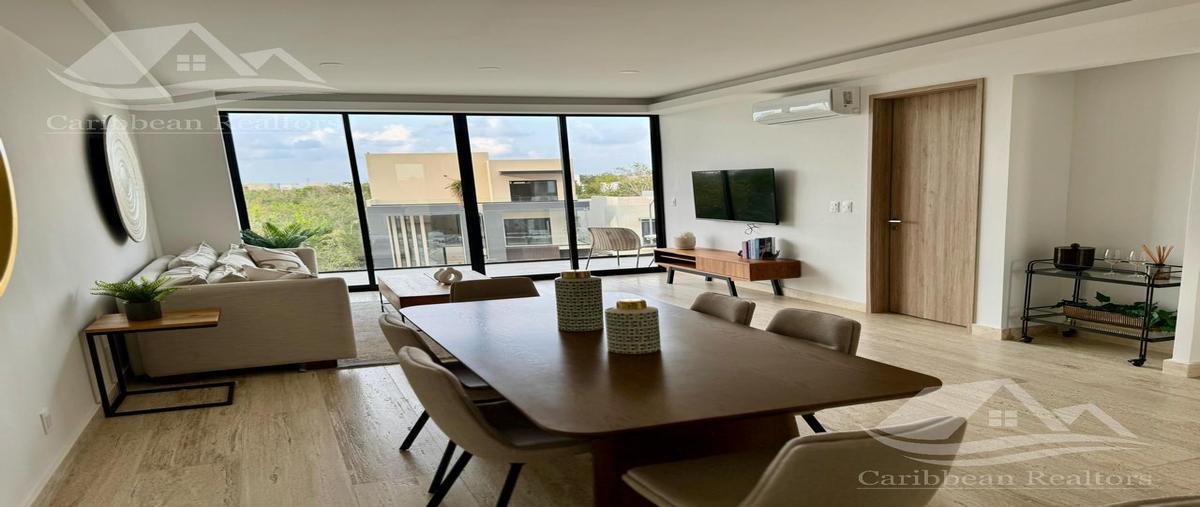 Foto de departamento en venta en  , cancún (internacional de cancún), benito juárez, quintana roo, 0 No. 04