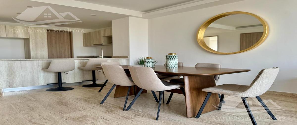 Foto de departamento en venta en  , cancún (internacional de cancún), benito juárez, quintana roo, 0 No. 05