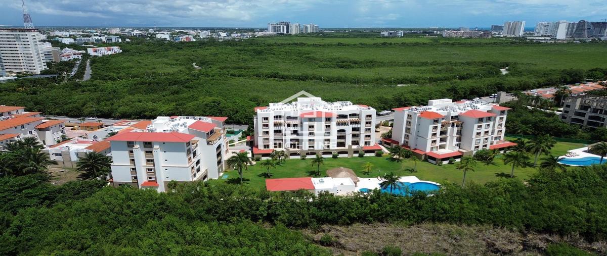 Foto de departamento en venta en  , cancún (internacional de cancún), benito juárez, quintana roo, 30384700 No. 03
