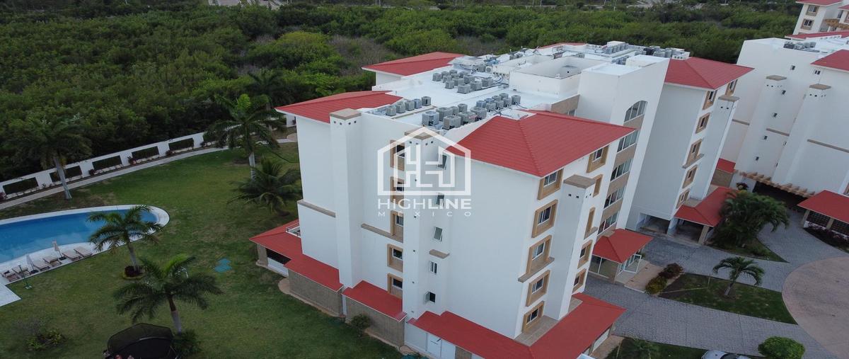 Foto de departamento en venta en  , cancún (internacional de cancún), benito juárez, quintana roo, 30384700 No. 04