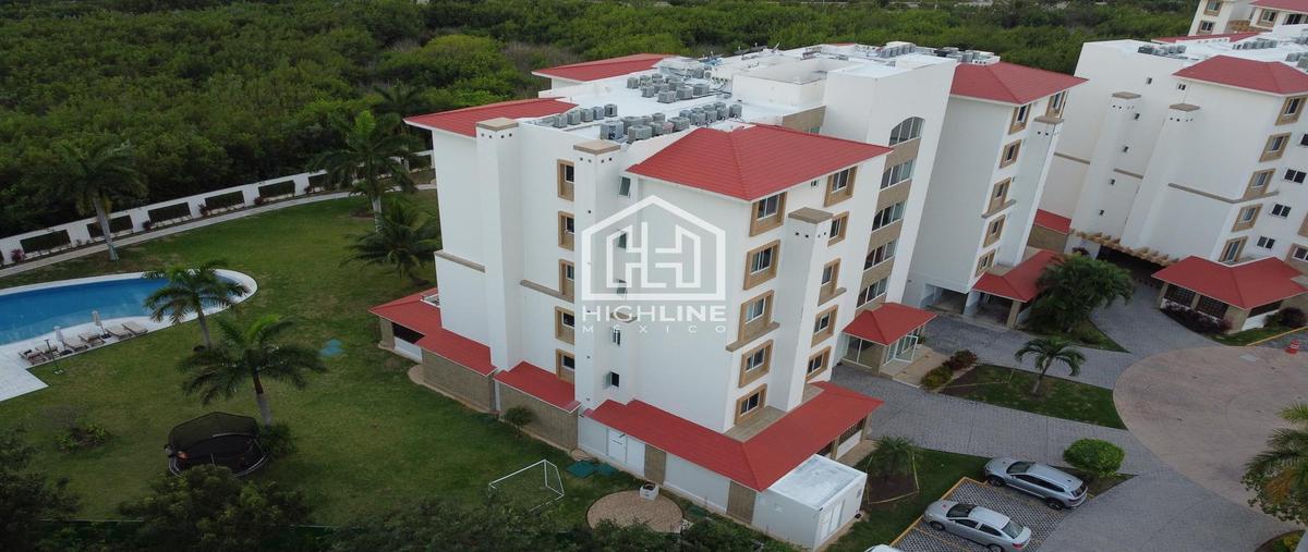 Foto de departamento en venta en  , cancún (internacional de cancún), benito juárez, quintana roo, 30384700 No. 05