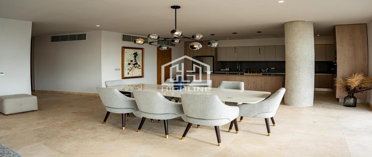 Foto de departamento en venta en  , cancún (internacional de cancún), benito juárez, quintana roo, 30384702 No. 03