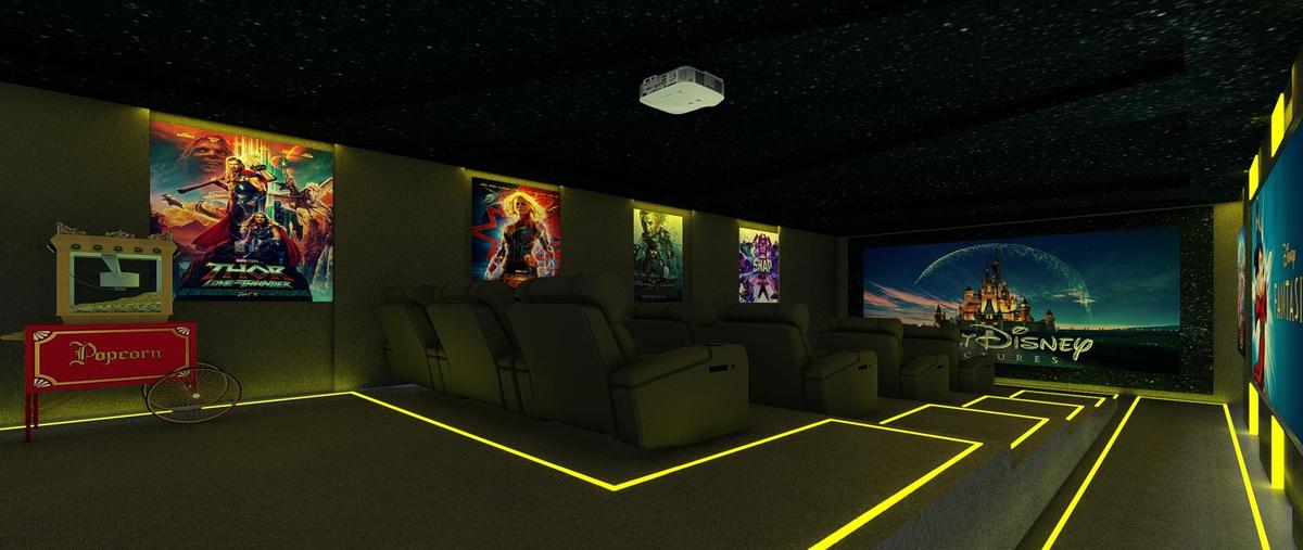 Foto de casa en venta en  , cancún (internacional de cancún), benito juárez, quintana roo, 0 No. 04