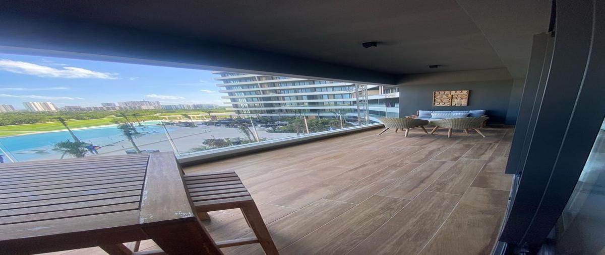 Foto de departamento en venta en  , cancún (internacional de cancún), benito juárez, quintana roo, 30394343 No. 03
