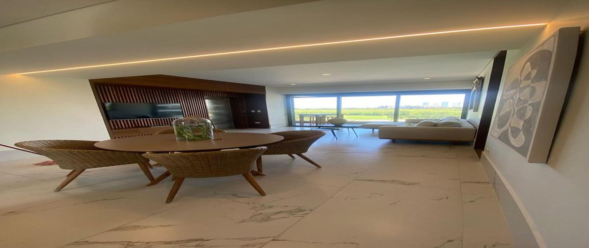 Foto de departamento en venta en  , cancún (internacional de cancún), benito juárez, quintana roo, 30394343 No. 04
