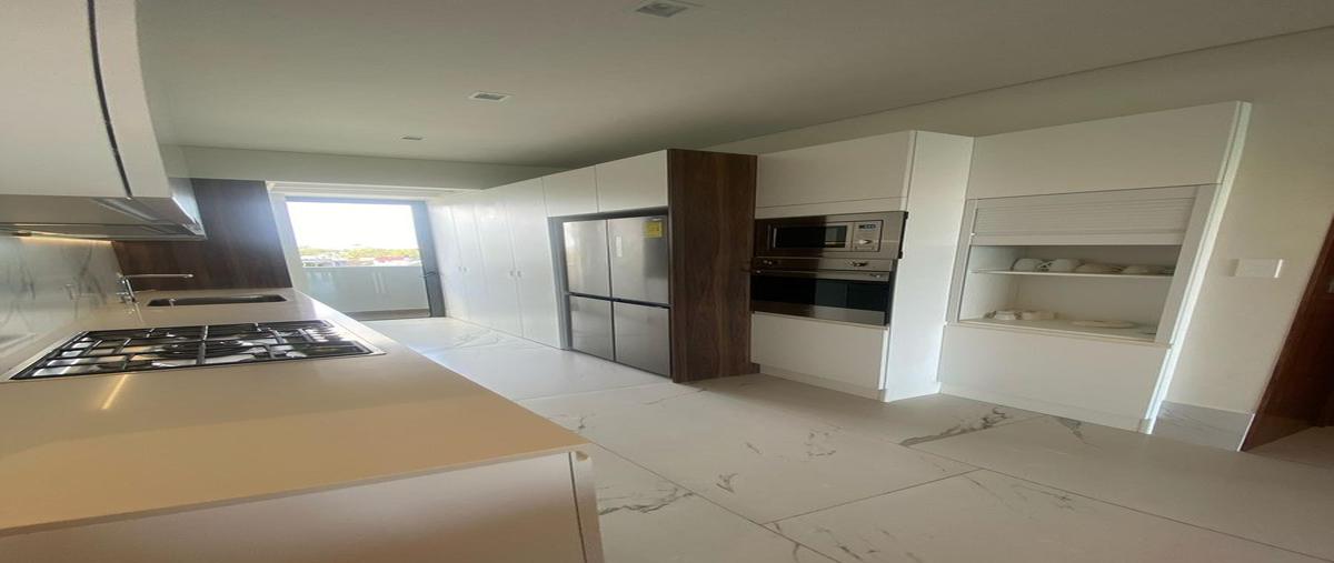 Foto de departamento en venta en  , cancún (internacional de cancún), benito juárez, quintana roo, 30394343 No. 05