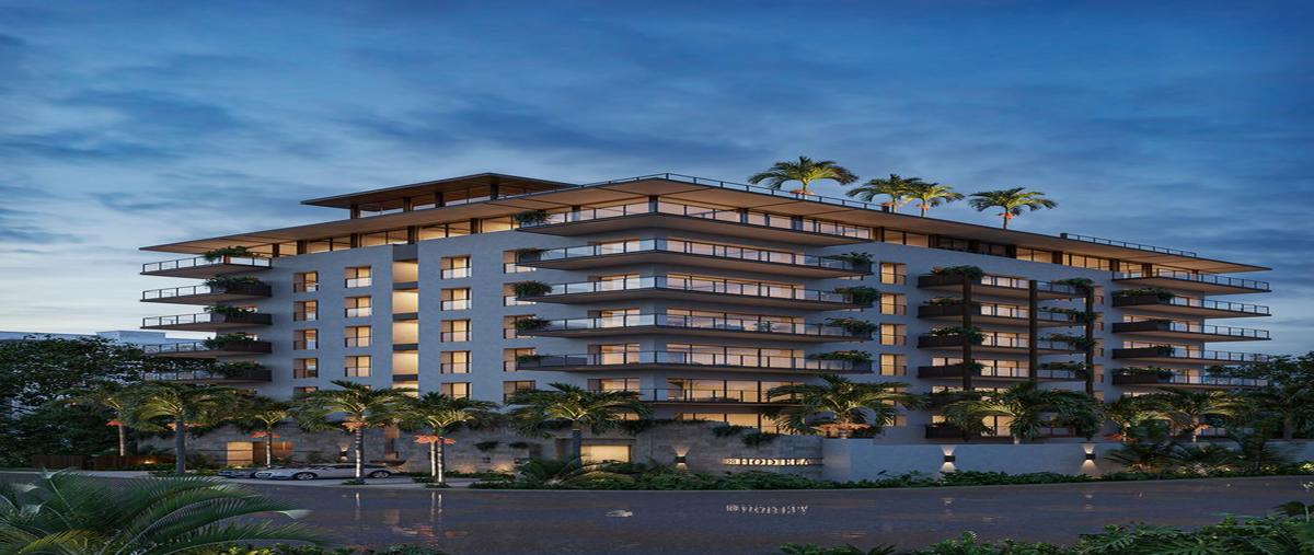 Foto de departamento en venta en  , cancún (internacional de cancún), benito juárez, quintana roo, 0 No. 03