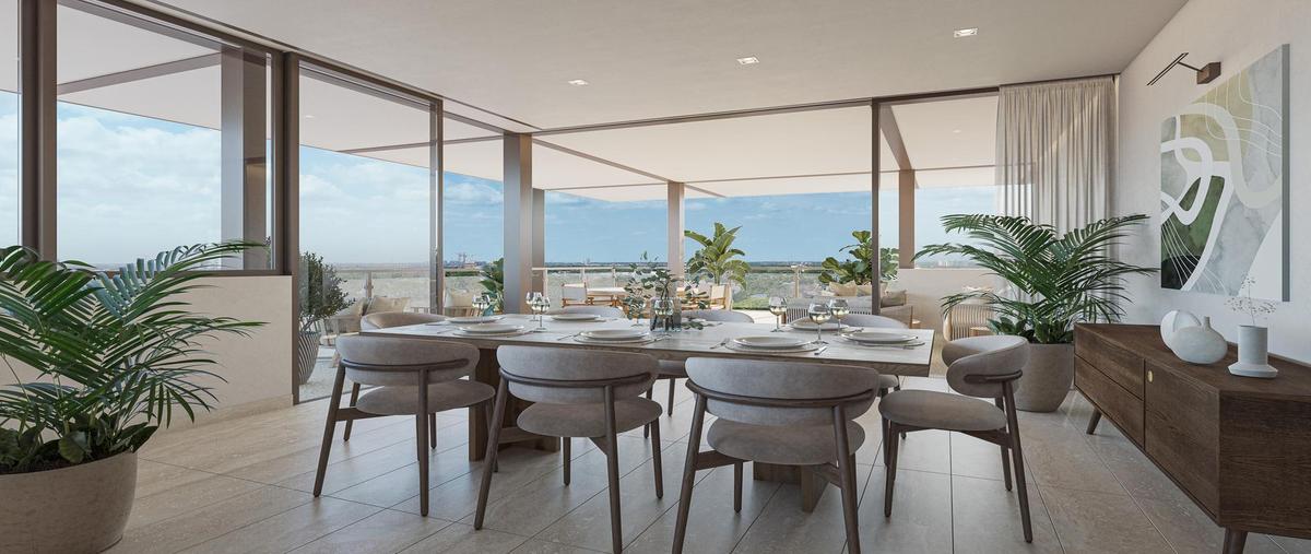 Foto de departamento en venta en  , cancún (internacional de cancún), benito juárez, quintana roo, 0 No. 04