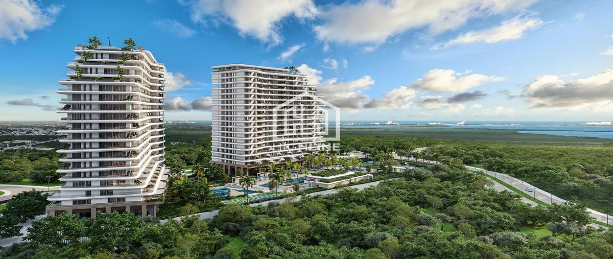 Foto de departamento en venta en  , cancún (internacional de cancún), benito juárez, quintana roo, 30423621 No. 03