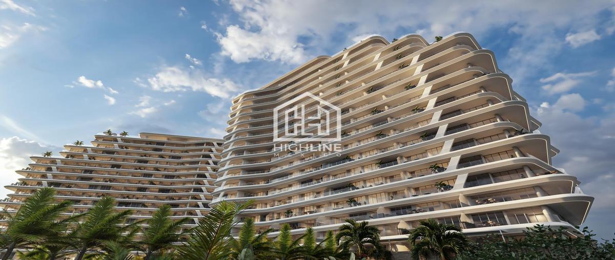 Foto de departamento en venta en  , cancún (internacional de cancún), benito juárez, quintana roo, 30423621 No. 04