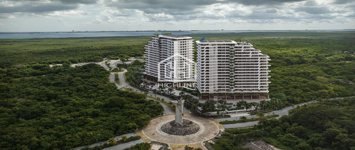 Foto de departamento en venta en  , cancún (internacional de cancún), benito juárez, quintana roo, 30423621 No. 05