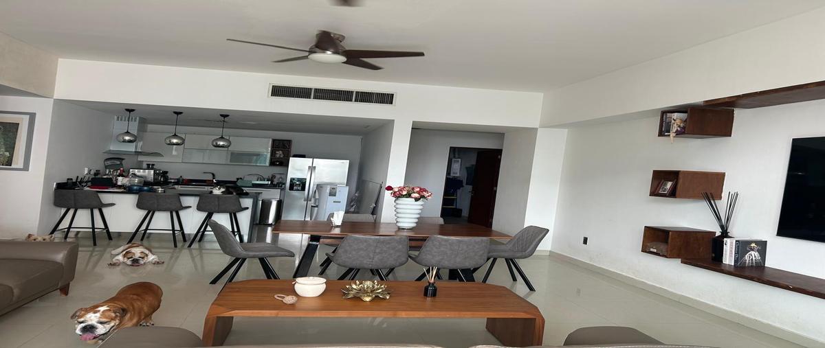 Foto de departamento en venta en  , cancún (internacional de cancún), benito juárez, quintana roo, 0 No. 03