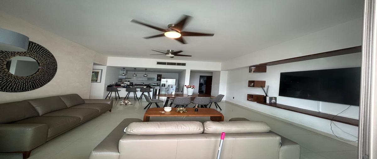 Foto de departamento en venta en  , cancún (internacional de cancún), benito juárez, quintana roo, 0 No. 05