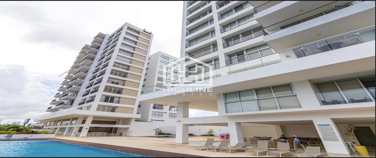 Foto de departamento en venta en  , cancún (internacional de cancún), benito juárez, quintana roo, 30430009 No. 05