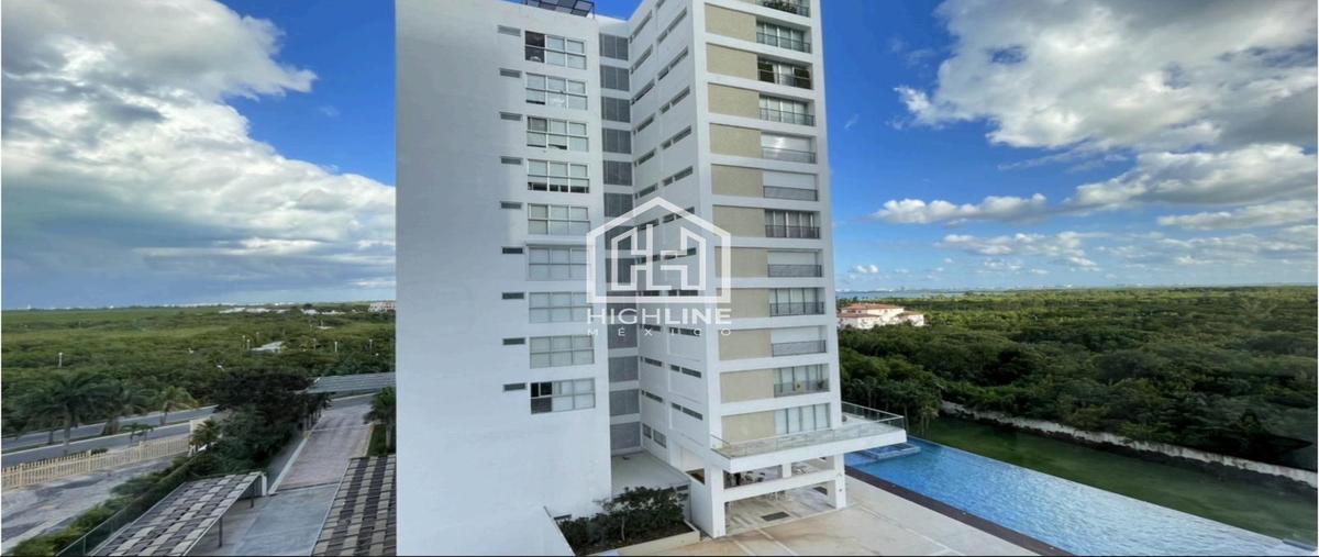 Foto de departamento en venta en  , cancún (internacional de cancún), benito juárez, quintana roo, 30430011 No. 05