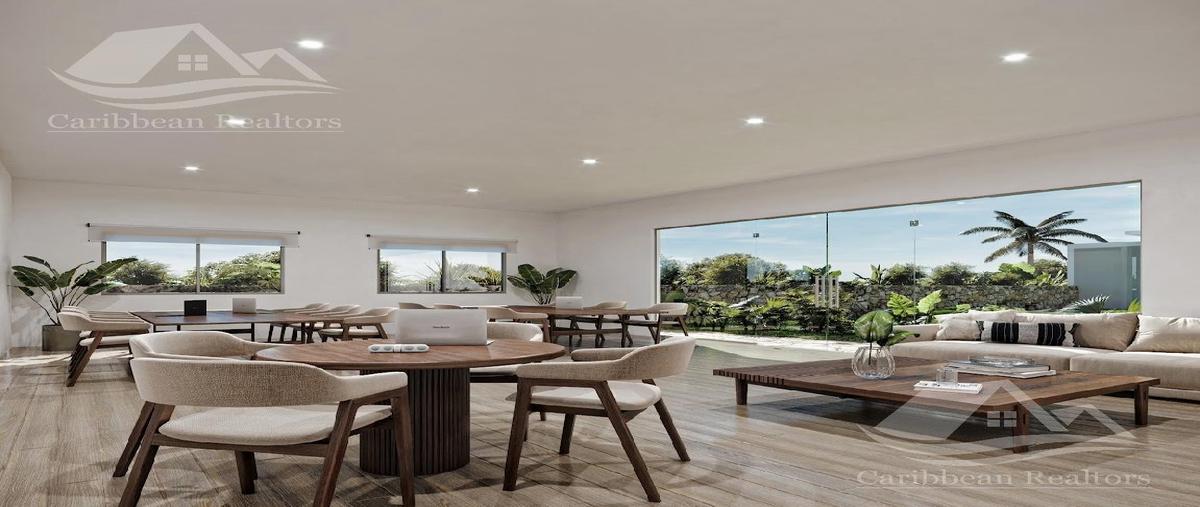 Foto de departamento en venta en  , cancún (internacional de cancún), benito juárez, quintana roo, 0 No. 04