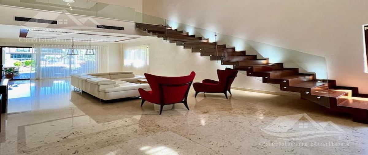 Foto de casa en renta en  , cancún (internacional de cancún), benito juárez, quintana roo, 0 No. 03
