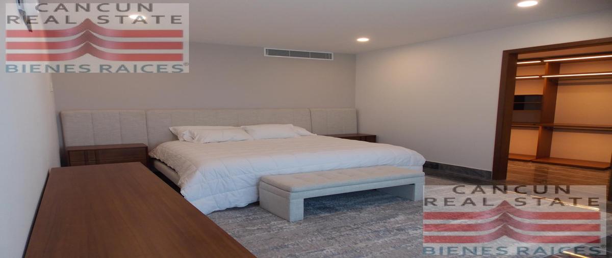 Foto de departamento en renta en  , cancún (internacional de cancún), benito juárez, quintana roo, 0 No. 03