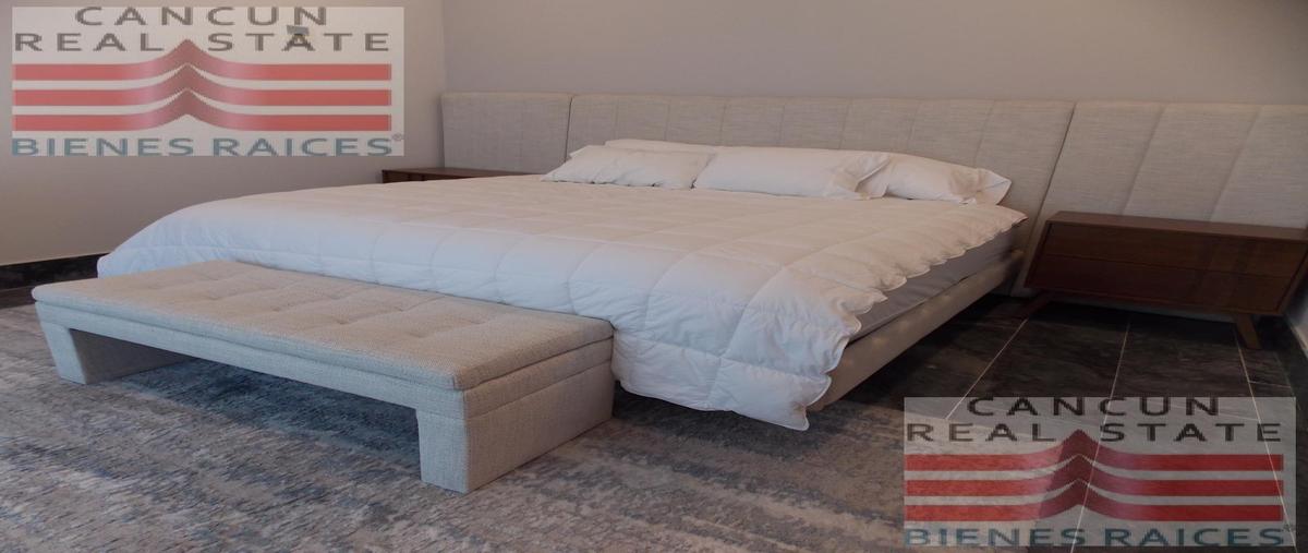 Foto de departamento en renta en  , cancún (internacional de cancún), benito juárez, quintana roo, 0 No. 04