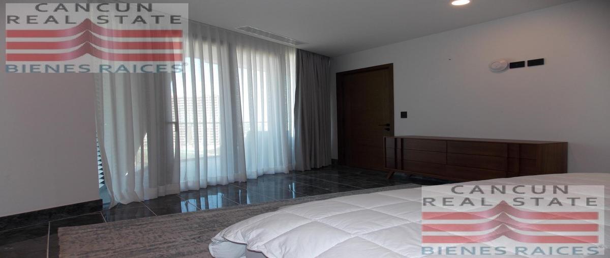 Foto de departamento en renta en  , cancún (internacional de cancún), benito juárez, quintana roo, 0 No. 05
