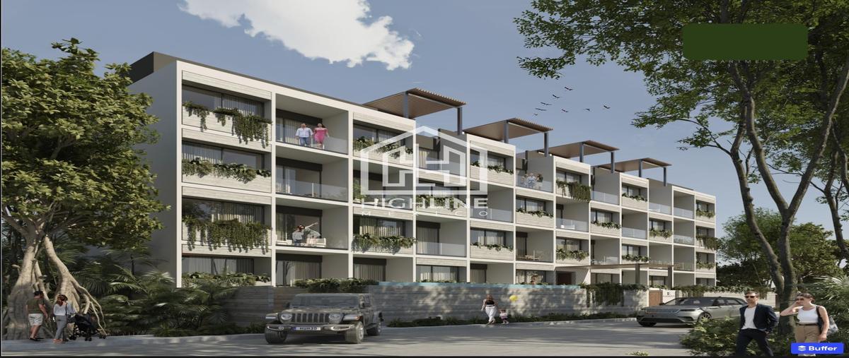 Foto de departamento en venta en  , cancún (internacional de cancún), benito juárez, quintana roo, 30434963 No. 04
