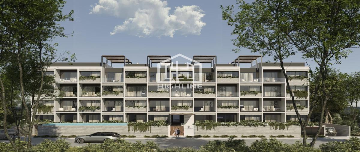 Foto de departamento en venta en  , cancún (internacional de cancún), benito juárez, quintana roo, 30434963 No. 05