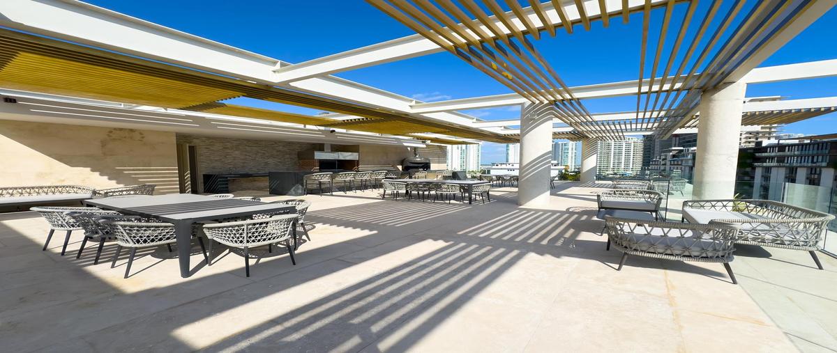Foto de departamento en venta en  , cancún (internacional de cancún), benito juárez, quintana roo, 0 No. 05